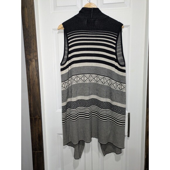 Women's Ruby Moon Open Front Cardigan Sweater - Size XL - Picture 2 of 5